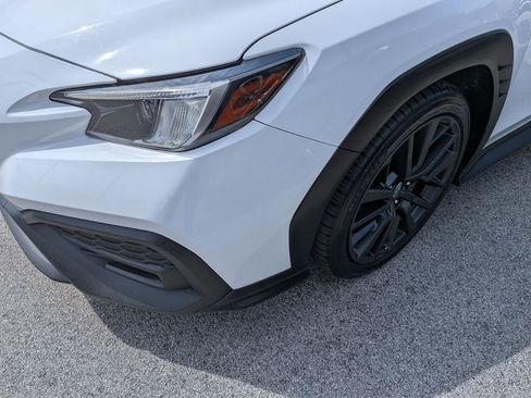 Used 2022 Subaru WRX Premium AWD/4WD image 7