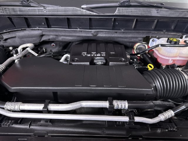 Used 2023 Chevrolet Silverado 1500 Custom RWD image 31