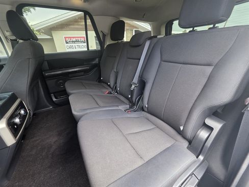 Used 2022 Ford Expedition XL AWD/4WD image 36