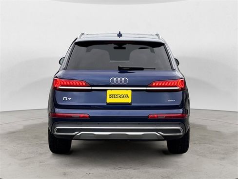 Used 2024 Audi Q7 2.0T Premium Plus image 4