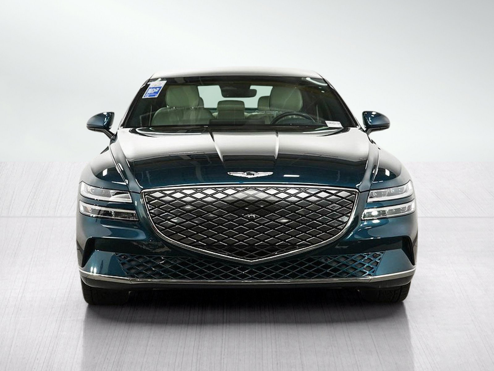 Used 2023 Genesis Electrified G80 AWD/4WD image 8