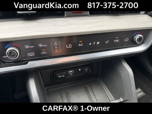 Certified 2024 Kia Sportage X-Line w/ X-Line Premium Package AWD/4WD image 19