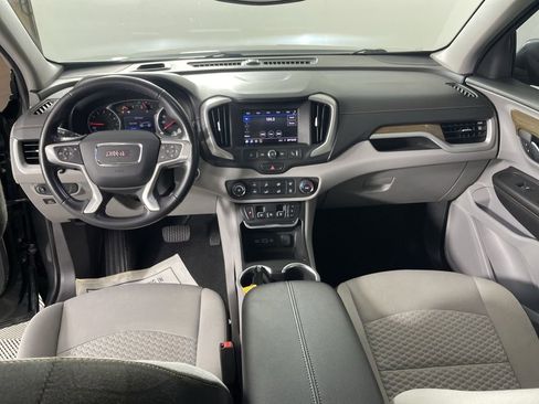 Used 2020 GMC Terrain SLE image 19