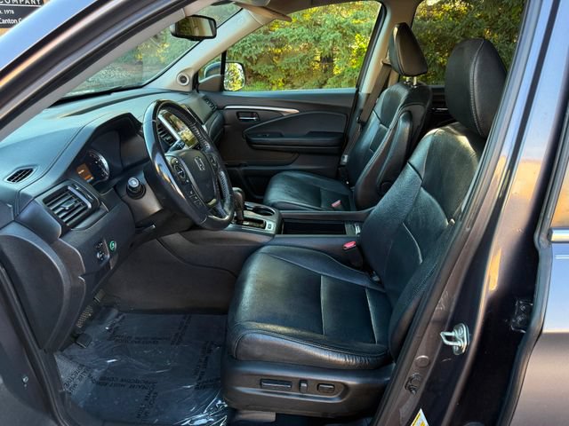 Used 2018 Honda Pilot EX-L image 6