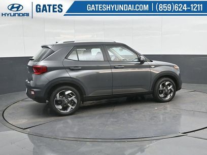 New 2026 Hyundai Venue SEL