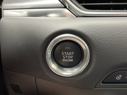 New 2025 MAZDA CX-5 AWD 2.5 S w/ Premium Plus Pkg image 20