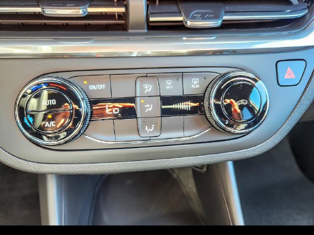 New 2026 Buick Envista Preferred FWD image 15