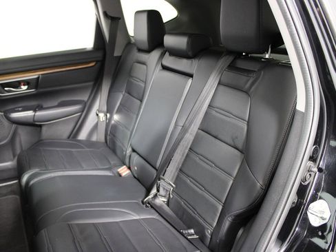 Used 2019 Honda CR-V EX-L image 26