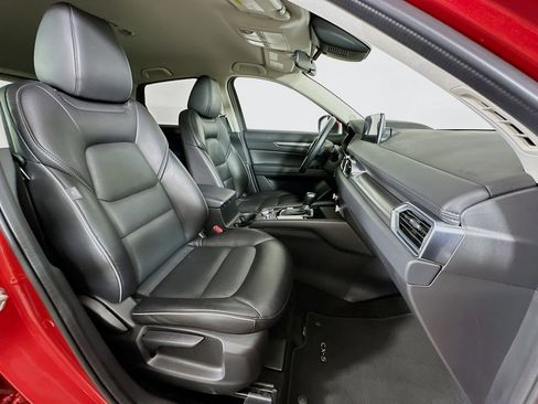 Used 2024 MAZDA CX-5 AWD 2.5 S w/ Select Package image 29