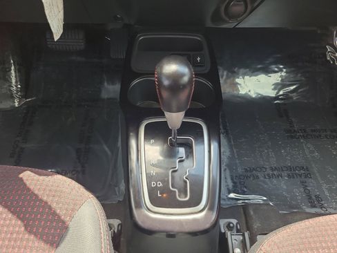 Used 2020 Mitsubishi Mirage G4 LE FWD image 15