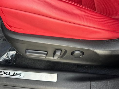 Used 2022 Lexus RX 350 F Sport image 23