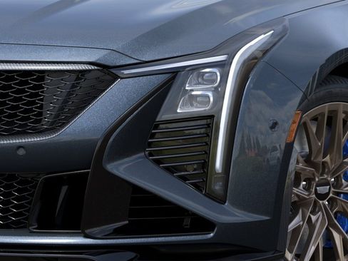 New 2026 Cadillac CT5 V Blackwing w/ Carbon Fiber 2 Package RWD image 10
