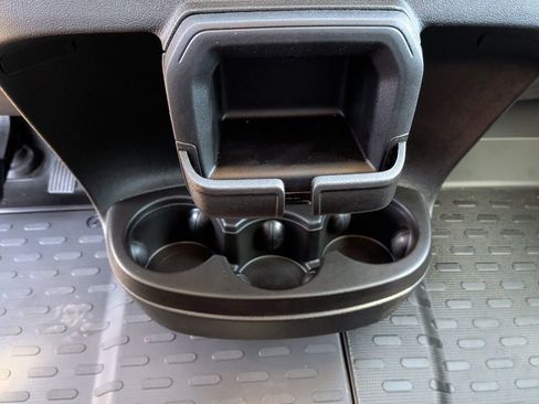 New 2026 RAM ProMaster 2500 w/ Safety Group image 31