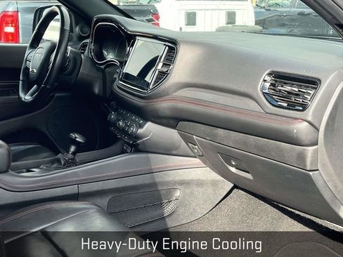 Used 2024 Dodge Durango GT image 28