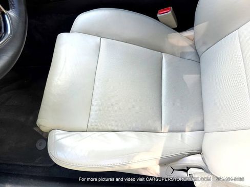 Used 2013 Cadillac ATS Luxury image 19