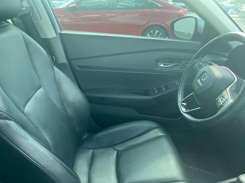 Used 2023 Honda Accord EX-L image 4