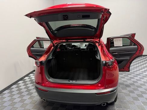 Certified 2025 MAZDA CX-30 AWD 2.5 S w/ Select Sport Pkg image 25