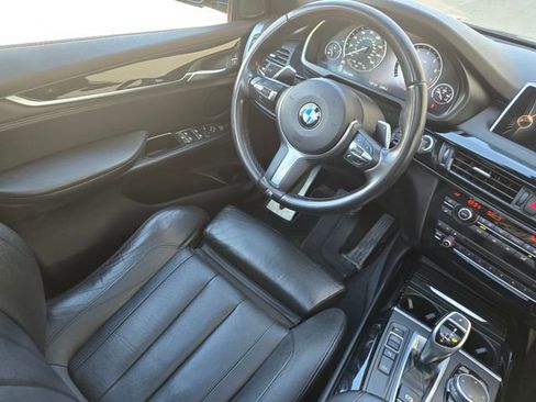 Used 2016 BMW X5 xDrive35i image 35