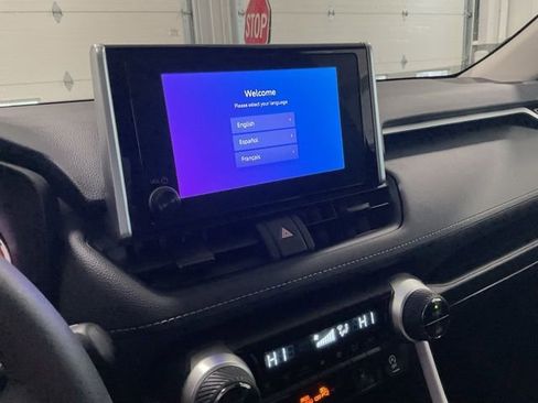 Used 2023 Toyota RAV4 XLE image 15