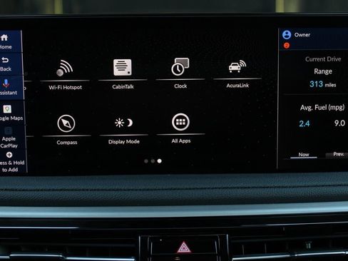 Used 2026 Acura MDX FWD image 26