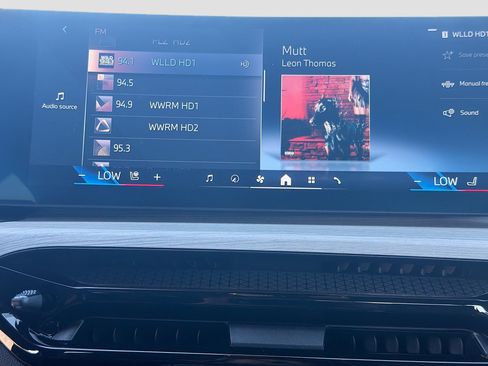 Used 2025 BMW 330i xDrive 330i xDrive image 31