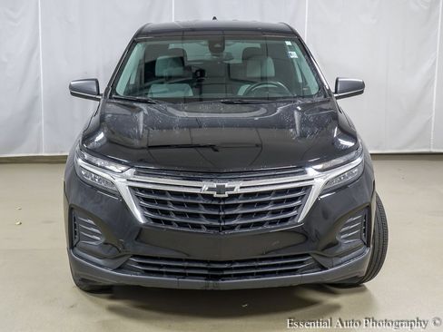 Used 2024 Chevrolet Equinox LS w/ LS Convenience Package image 5