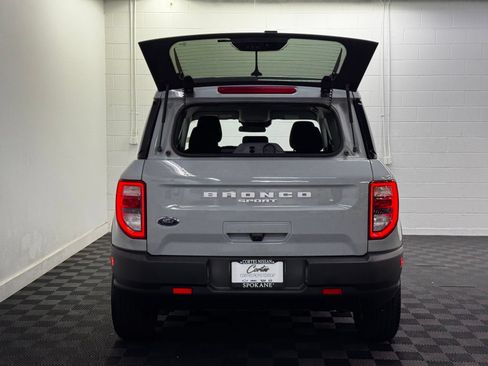Used 2024 Ford Bronco Sport Big Bend AWD/4WD image 34