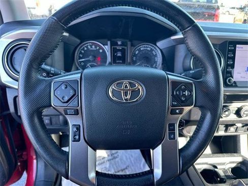 Certified 2023 Toyota Tacoma SR5 image 15