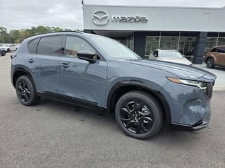 New 2026 MAZDA CX-5 2.5 S w/ Premium Package video 1