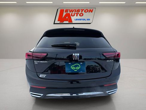 Used 2025 Buick Envision Preferred image 12