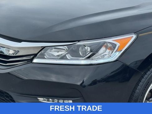 Used 2016 Honda Accord EX-L image 5