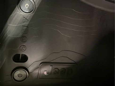 New 2026 Jeep Wrangler Unlimited Rubicon AWD/4WD image 22