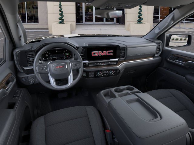New 2026 GMC Sierra 1500 SLE w/ Preferred Package AWD/4WD image 15