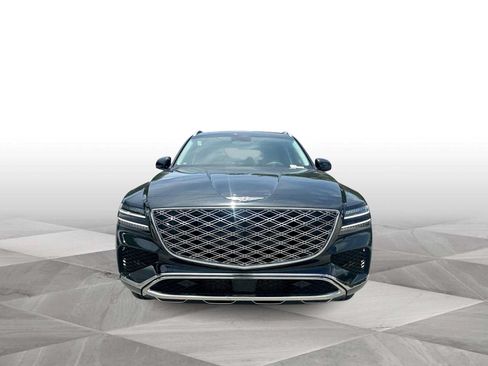 New 2026 Genesis GV80 2.5T Select AWD/4WD image 3