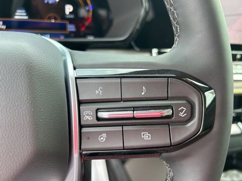 New 2026 Chevrolet Colorado ZR2 w/ Technology Package image 20