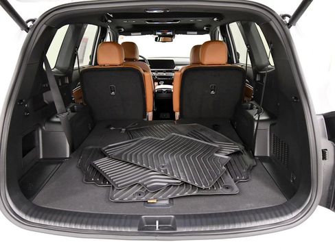 Certified 2025 Kia Telluride EX X-Line image 7