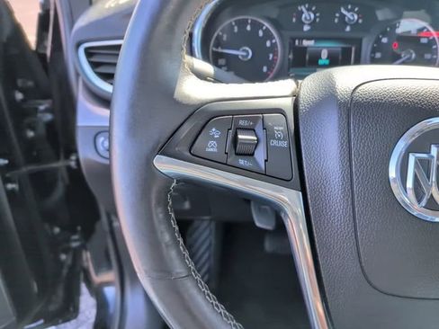 Certified 2018 Buick Encore Premium w/ Experience Buick Package image 20