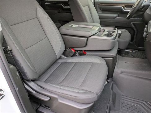 New 2026 Chevrolet Silverado 2500 LT w/ All Star Edition image 28