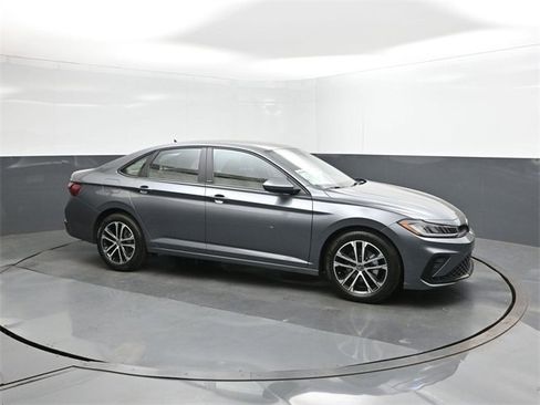 New 2026 Volkswagen Jetta Sport image 17