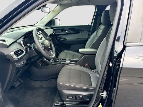 Used 2022 Chevrolet TrailBlazer LT image 27