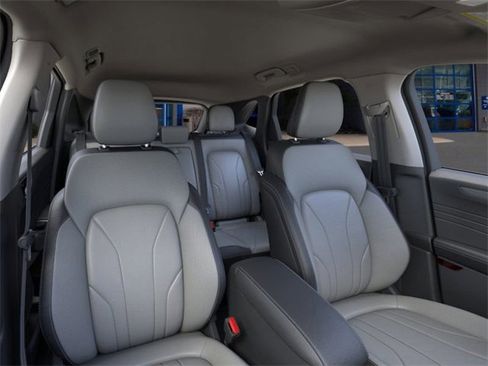 New 2026 Ford Escape Platinum w/ Premium Technology Package image 10