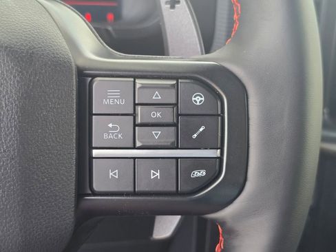 New 2026 Ford F150 Raptor AWD/4WD image 24