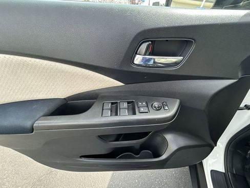 Used 2015 Honda CR-V EX image 13