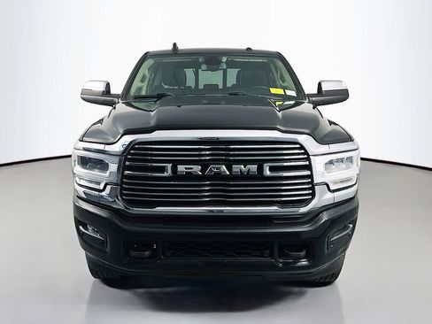 Used 2020 RAM 2500 Laramie AWD/4WD image 2