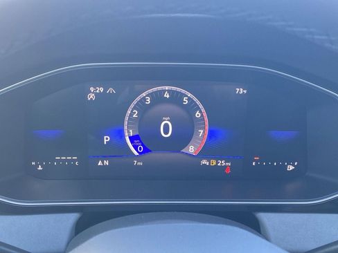 New 2026 Volkswagen Jetta SE FWD image 27