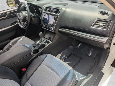 Used 2018 Subaru Legacy 2.5i Sport AWD/4WD image 20