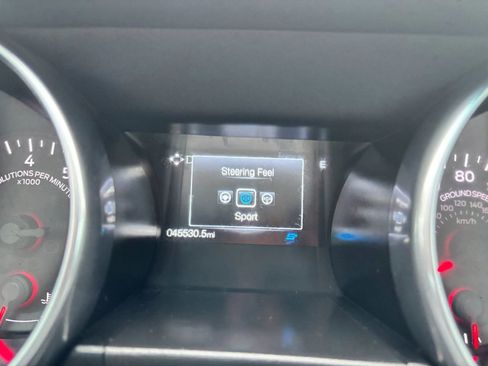 Used 2020 Ford Mustang Coupe w/ Equipment Group 101A RWD image 27