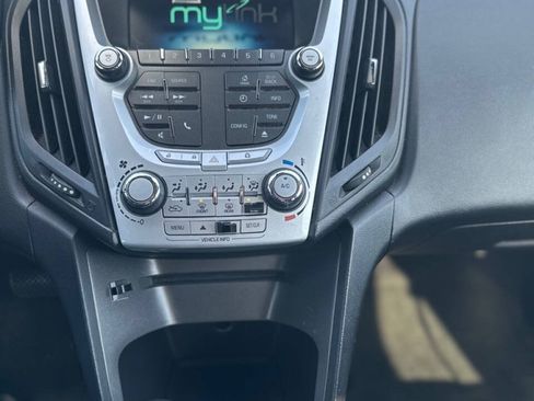 Used 2013 Chevrolet Equinox LT w/ Driver Convenience Package AWD/4WD image 16
