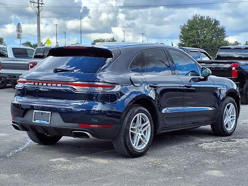 Used 2020 Porsche Macan image 7