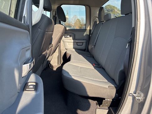 Used 2024 RAM 1500 Classic SLT image 18